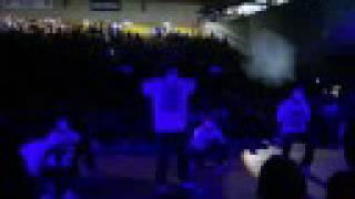 JabbaWockeez at St Peters College best view [upl. by Jamal]