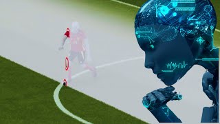 AI Involvement at EURO 2024 [upl. by Assenay976]