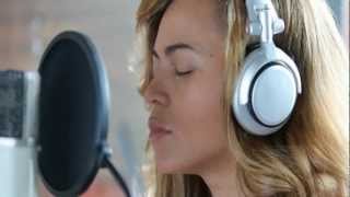 Beyoncé  Heartbeat  This song is about her miscarriage Life Is But A Dream [upl. by Allicsirp]