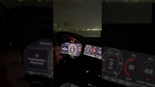 1000hp Audi RS3 Spinning 3rd Gear [upl. by Prudence]