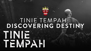 Tinie Tempah Discovering Destiny Documentary [upl. by Atsiuqal]