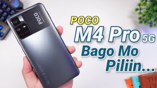 POCO M4 Pro  DAPAT BANG PILIIN MO [upl. by Cram]