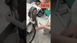 Comparatif des machines de soudage automatique pour tubes orbital tig tigwelder [upl. by Francyne844]