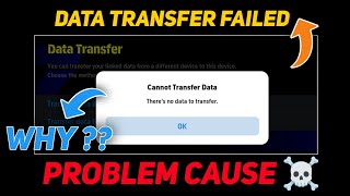 theres no data to transfer  konami id data transfer problem [upl. by Imoyaba446]