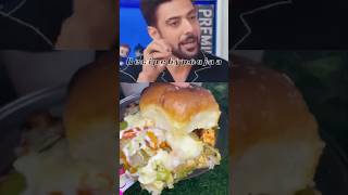 Ranveer brar favourite street food recipe✨follow for moreranveerbrar streetfood recipebypoojaa [upl. by Ennoid]