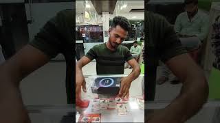 vivo v40 model unboxing [upl. by Carver]