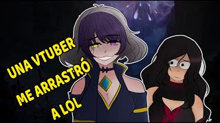 ME CONVERTÍ EN LO QUE JURÉ DESTRUIR  League of Legends [upl. by Soilisav]