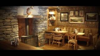 Welcome to the new Queens Head Troutbeck [upl. by Niamreg]