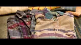 GANT  Heritage  Changing the course of American Fashion [upl. by Yema]