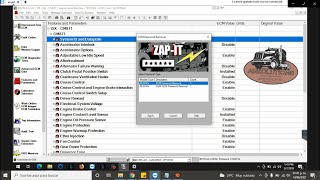 Quitar contraseñas en Cummins ECM [upl. by Sanger]