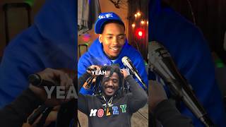 Mozzy owns Likybo’s biggest song Kraazy and got finessed by Ghazi [upl. by Marlane682]