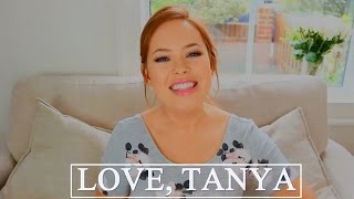 Tanya Burr  Love Tanya [upl. by Ashling]