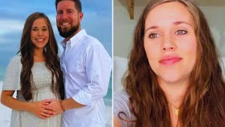 New Update Breaking News Of Jessa Duggar  It will shock you [upl. by Lleder]