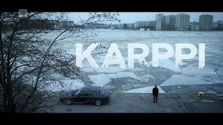 Deadwind season 3 trailer  netflix preview  Finnish language detective series — karppi traileri [upl. by Enrobyalc786]