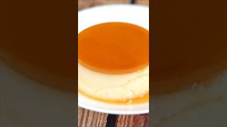 💥3 Ingredientes 1 Minuto ¡Descubre el Flan más Fácil y Delicioso 🍮🚀 [upl. by Riorsson]