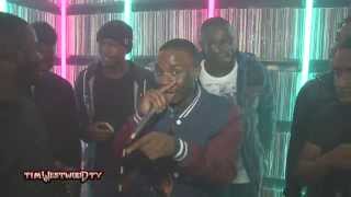 STP freestyle  Westwood Crib Session [upl. by Pinto375]