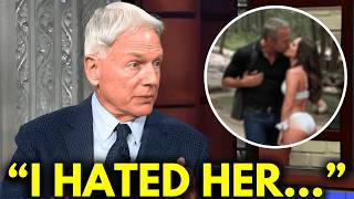 Mark Harmon SHOCKS Audiences After He Reveals What Really Happened On Set Of NCIS [upl. by Abocaj]