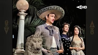 Coplas Remasterizado  Jorge Negrete y Pedro Infante Full HD [upl. by Ajat12]