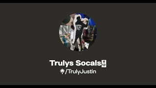 TrulyJustinOurTime Feat  braylandswrld [upl. by Weinert443]