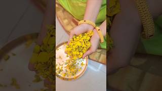 சர்ம நிறத்தை அதிகரிக்கும் மூலிகை குளியல் பொடி Herbal bath powder in TamilNalungu Maavu [upl. by Lougheed]