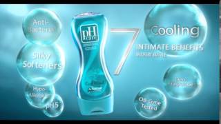 Choose pH Care The only one with 7 intimate benefits all in one bottle [upl. by Fein]