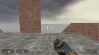 HL2DM Misc Surf Maps [upl. by Aluor]