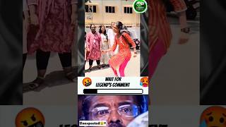 Ennala muditala andavaaa🤣 waitforcomment waitfortwist waitforendtroll challenge tamil funny [upl. by Adnilrev]