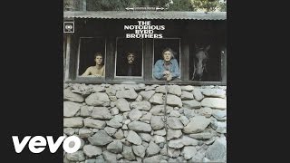 The Byrds  Wasnt Born To Follow Audio [upl. by Zina]