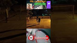 badmintonlovers shorts youtubeshorts badmintonshorts viralshort [upl. by Alocin]