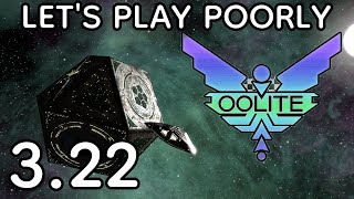 Oolite 190  Lets Play Poorly  322  Oolite Starter showcase [upl. by Eissoj431]