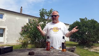 Mark’s Whisky Ramblings 540 Mars Maltage Cosmo Malt Selection vs Wine Cask Finish [upl. by Reisfield]