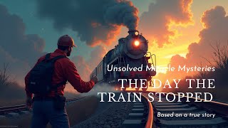 Miracle Mysteries The Day the Train Stopped [upl. by Augie]