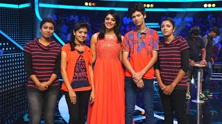 Minute to win it  Minute war between Doctor and Nurse  Mazhavil Manorama [upl. by Leilamag266]