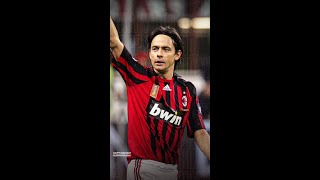 Pippo 🎉 Pippo 🎉 Pippo 🎉  Inzaghi  Shorts [upl. by Sualohcin196]