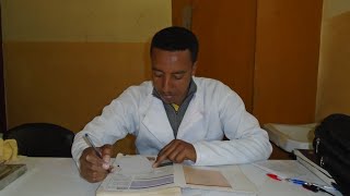 Antibiotics and Vaccine production New Ethio grade 12 biology [upl. by Trstram]