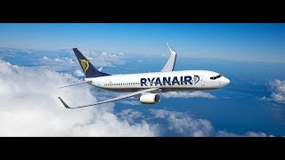 Ryanair Boarding Music  1 amp 2  NEW 2024  HQ  HD [upl. by Sibyls261]