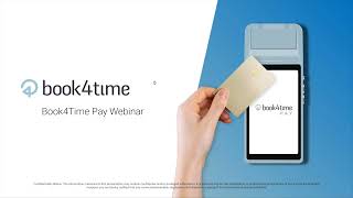 The Future of Payments Book4Time Pay [upl. by Sammons]