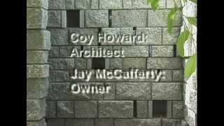 Jay McCafferty  Coy Howard  GARDEN WALL 1 [upl. by Merrie]