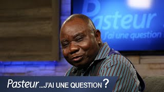 Questce que la crainte de Dieu   Pasteur  Jai une question  Marcel Boungou [upl. by Broder674]