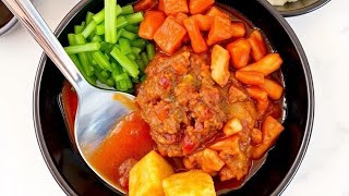 Top 3 Korean Eats Kimchi Bibimbap and Tteokbokki Showdown [upl. by Amedeo]