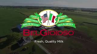 BelGioioso Cheese Presents Fresh Quality Milk [upl. by Eenhat]