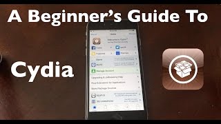 How to Use Cydia The Beginners Guide to Jailbreaking iOS [upl. by Luthanen304]