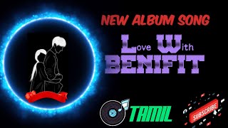 New album songnewlovetamil trending albumrelease alternativemusicinstagramlovelife [upl. by Milburr358]