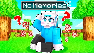 Floaty Loses His MEMORY in Minecraft [upl. by Tollmann574]