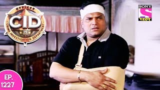 CID  सी आ डी  Episode 1227  16th November 2017 [upl. by Richart705]