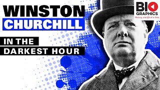 Winston Churchill In the Darkest Hour [upl. by Brightman]