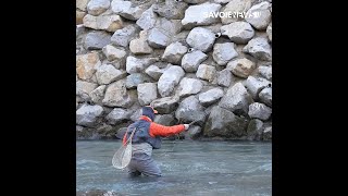 Savoie  Ouverture de la pêche [upl. by Yauqaj]