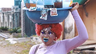 KAFAYAT GINGER  A Nigerian Yoruba Movie Starring Funmi Awelewa Morili [upl. by Land148]