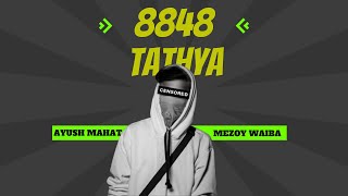 8848  Tathya तथ्य  Official Music Video [upl. by Alaik]