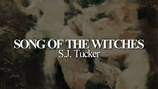 song of the witches  s j tucker  sub español  lyrics [upl. by Adgam]